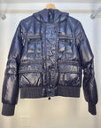 Giubbotto Moncler
