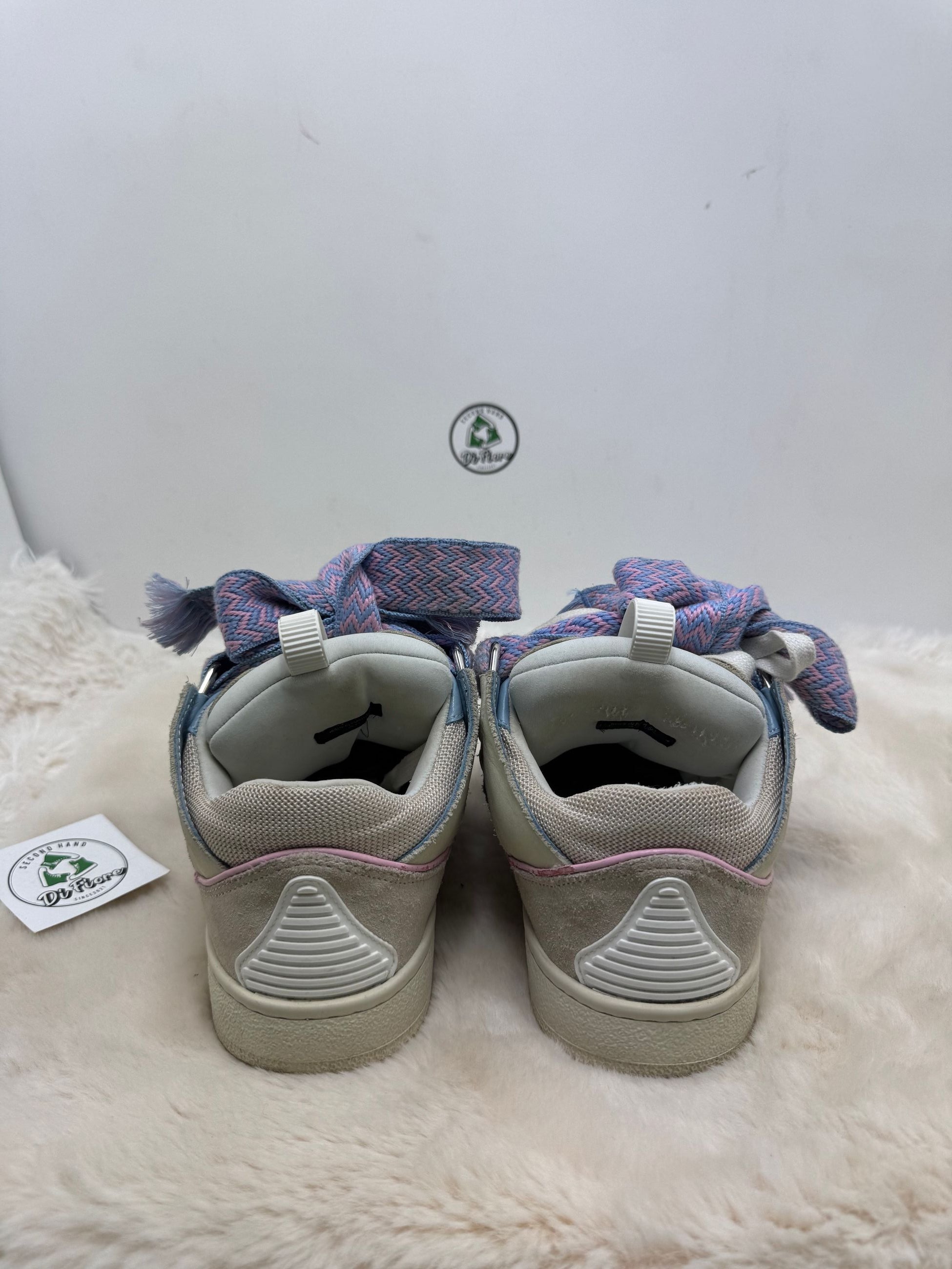 Scarpa Lanvin