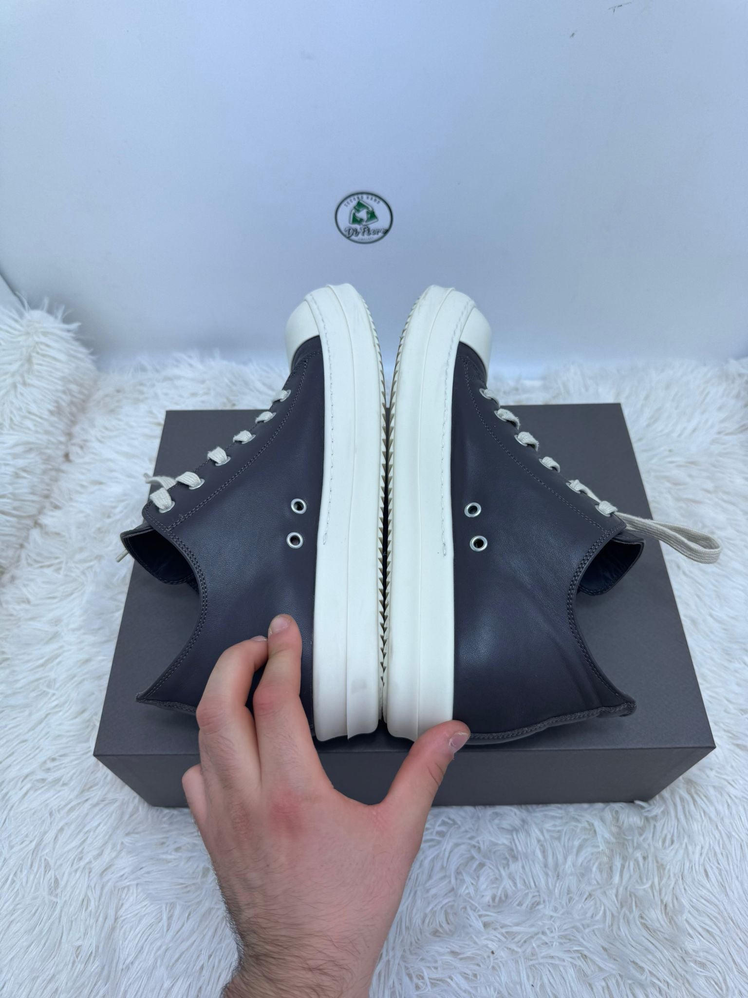 Rick Owens 42