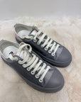 Scarpa Burberry