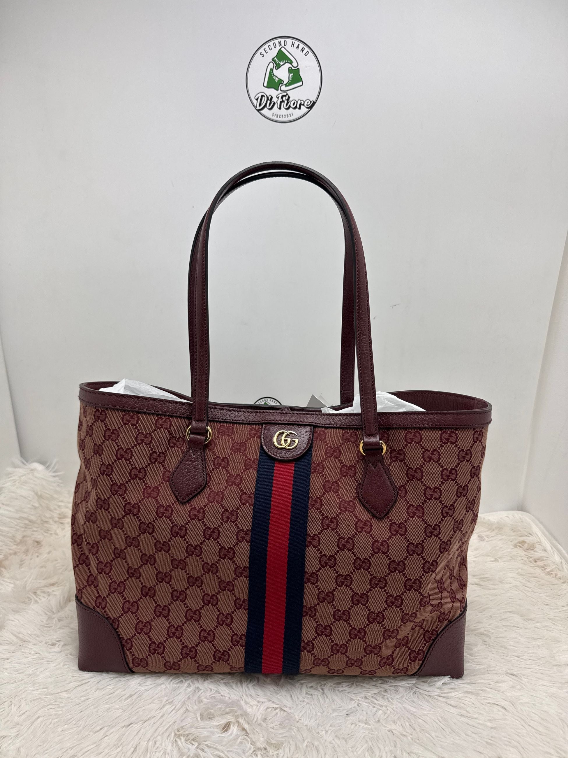 Borsa Gucci Ophidia
