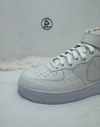 Nike air force x louis vuitton