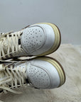 Scarpa Amiri Skeleton