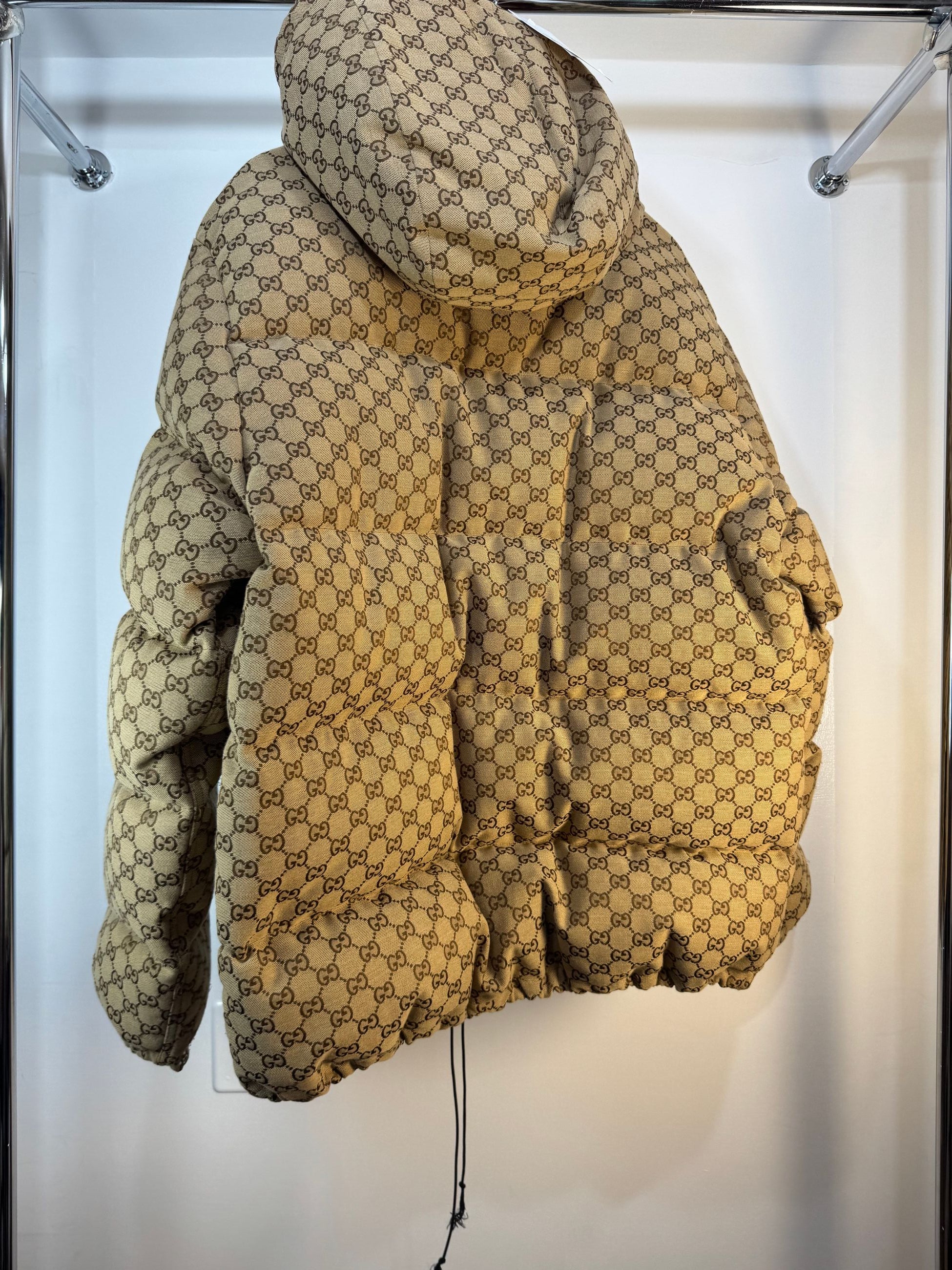 Giubbotto Gucci