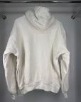 Felpa Dior Size L bianca