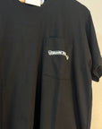 t-shirt Chrome Hearts