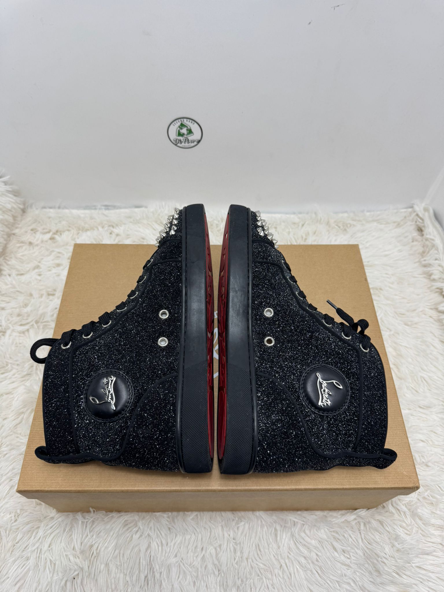 Louboutin 41