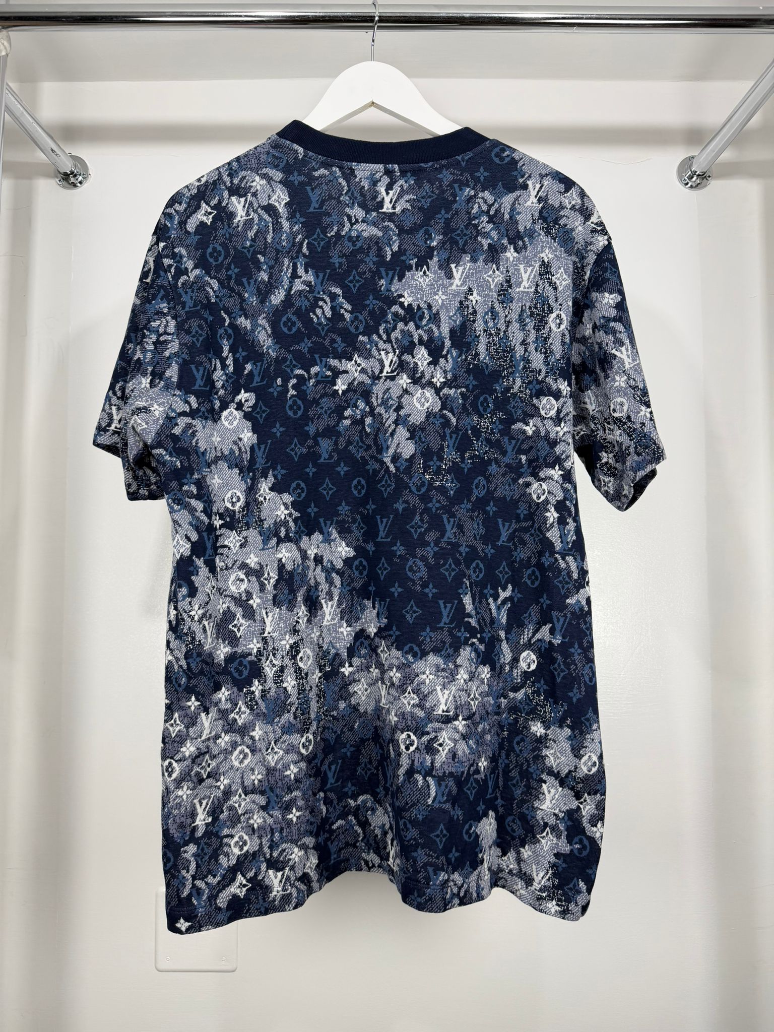 Louis Vuitton t shirt XL