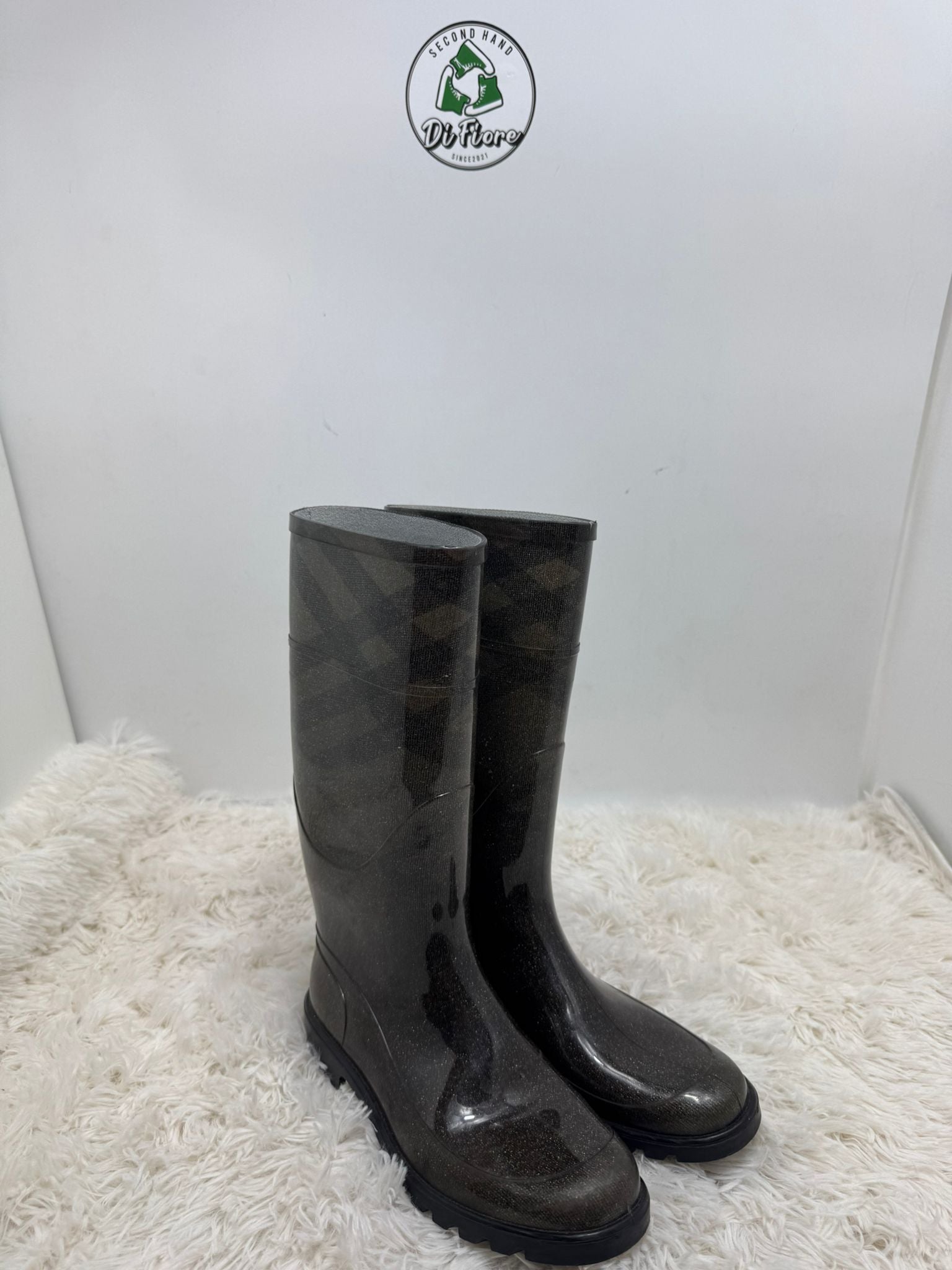Stivali Burberry 38