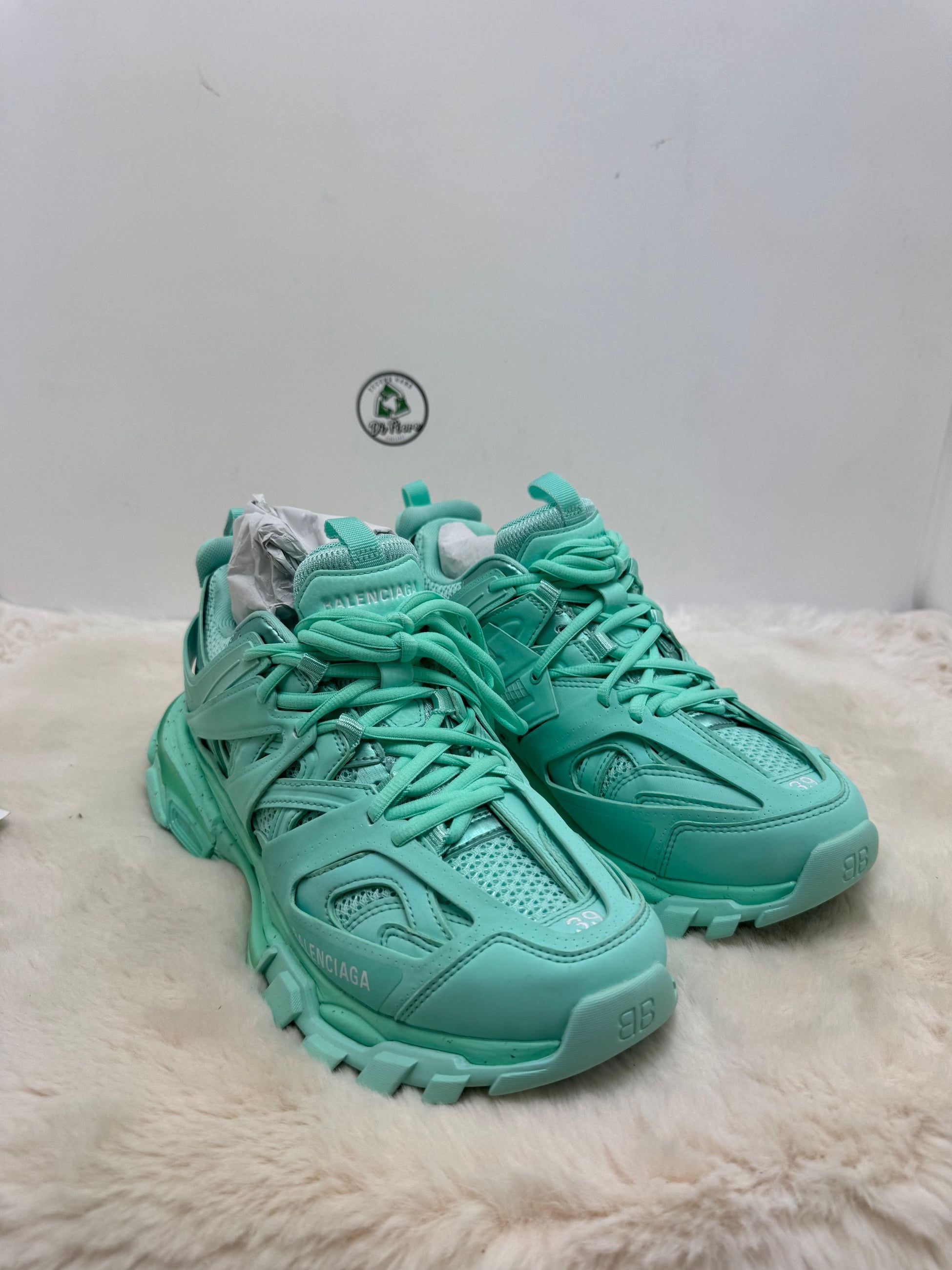 Scarpa Balenciaga