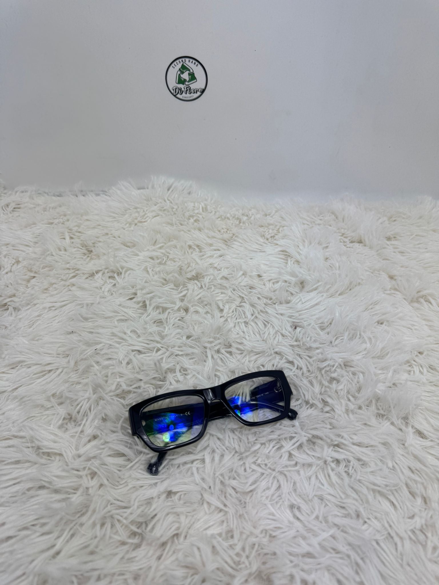 Occhiale Chanel