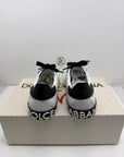 Dolce e Gabbana 43.5 bianco e nero