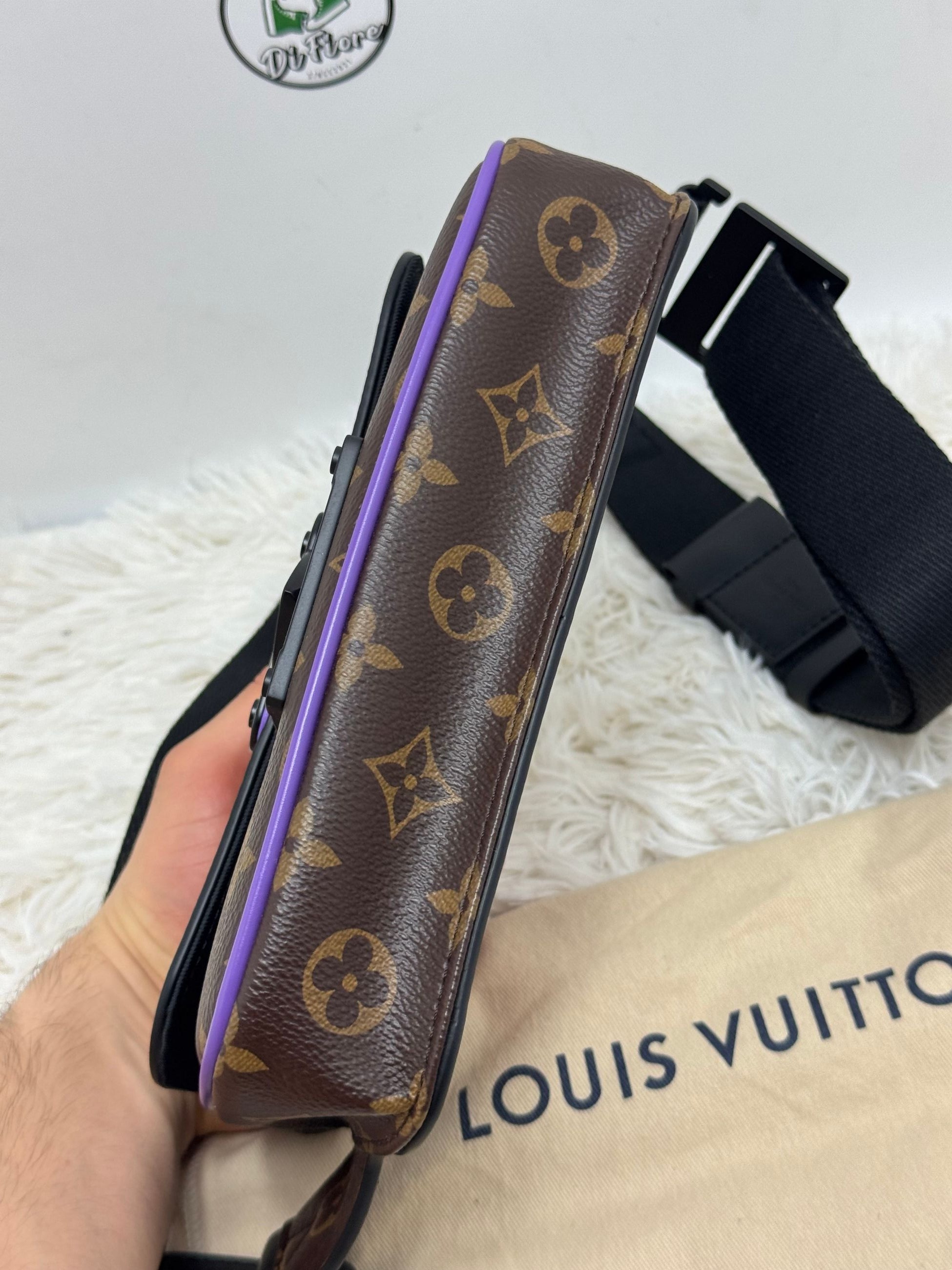 Marsupio Louis Vuitton