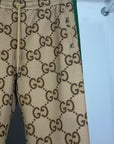 Pantalone Gucci Size L marrone