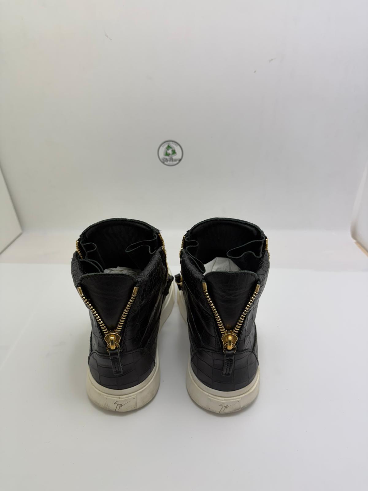 Zanotti 41
