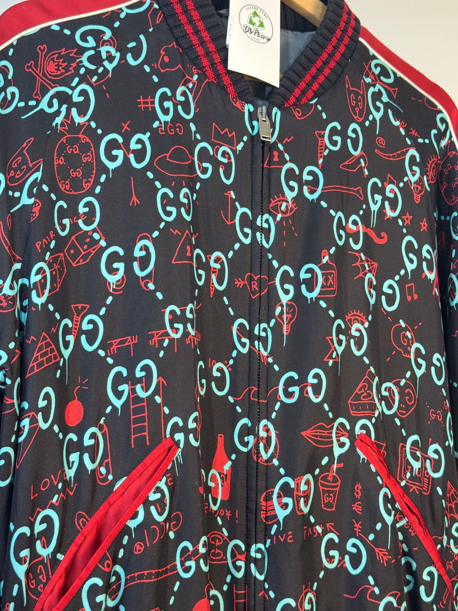 Giacca gucci