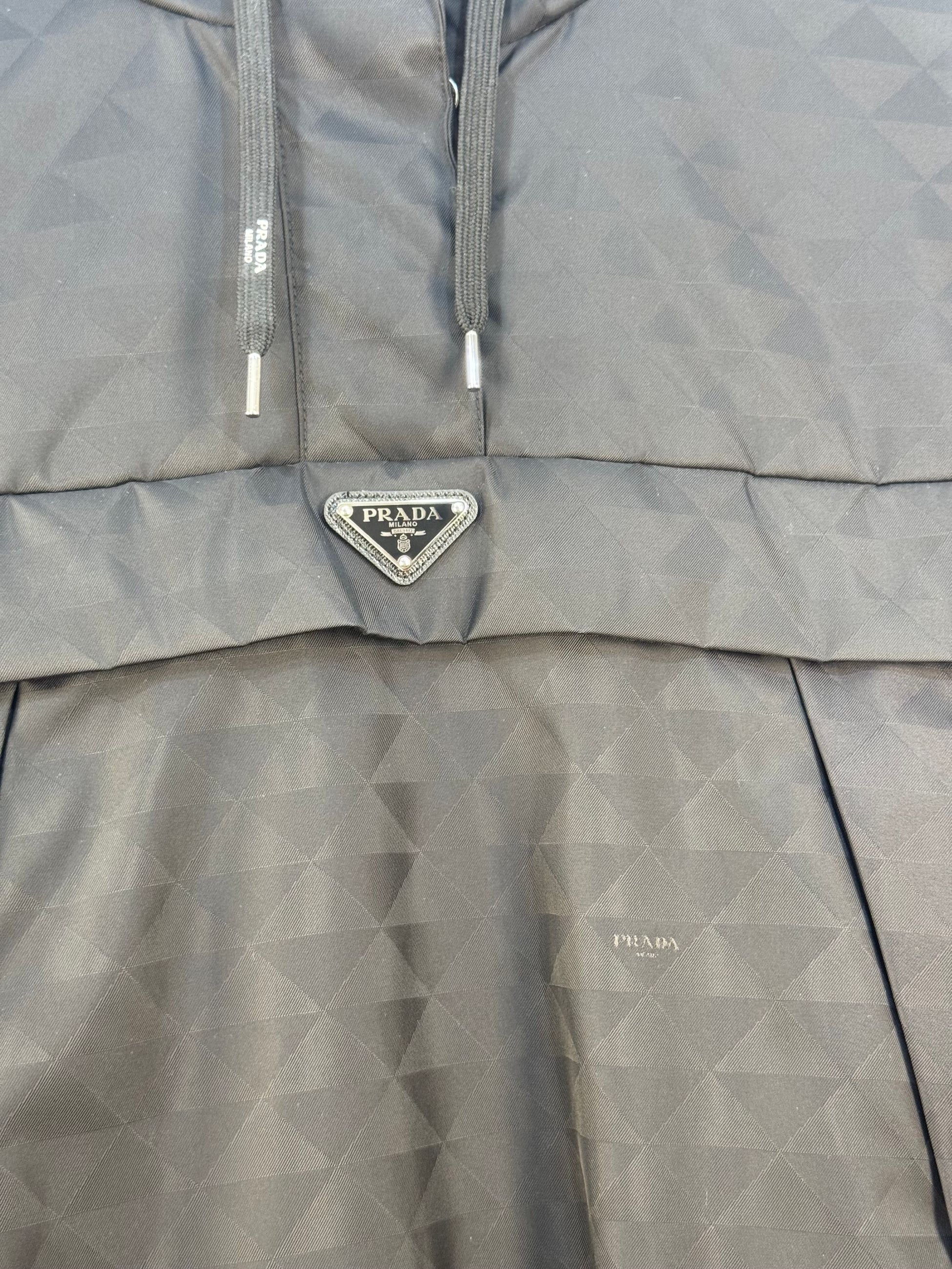 Parka Prada