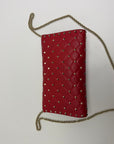 Borsa Valentino rossa
