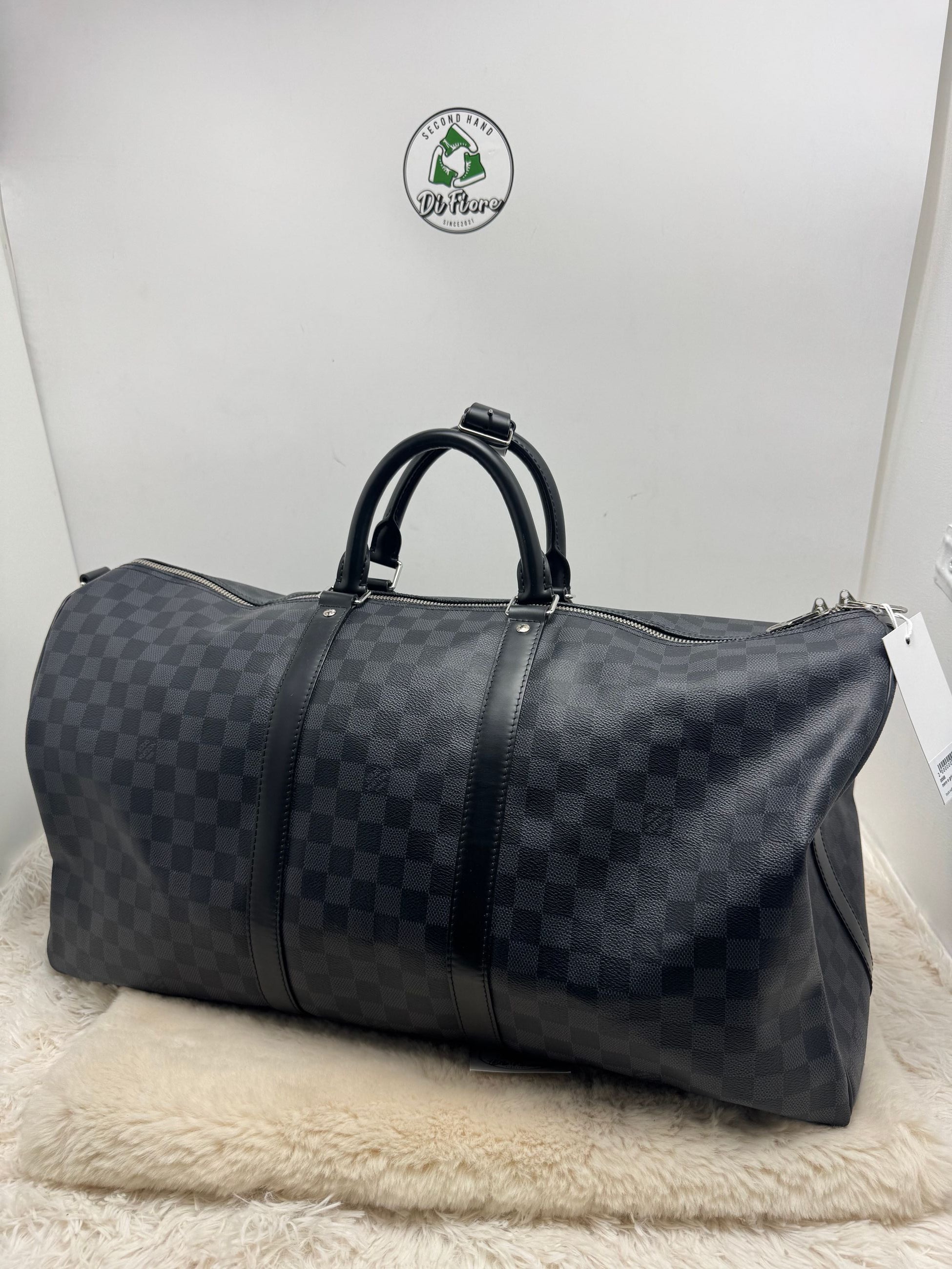 Keepall Louis Vuitton