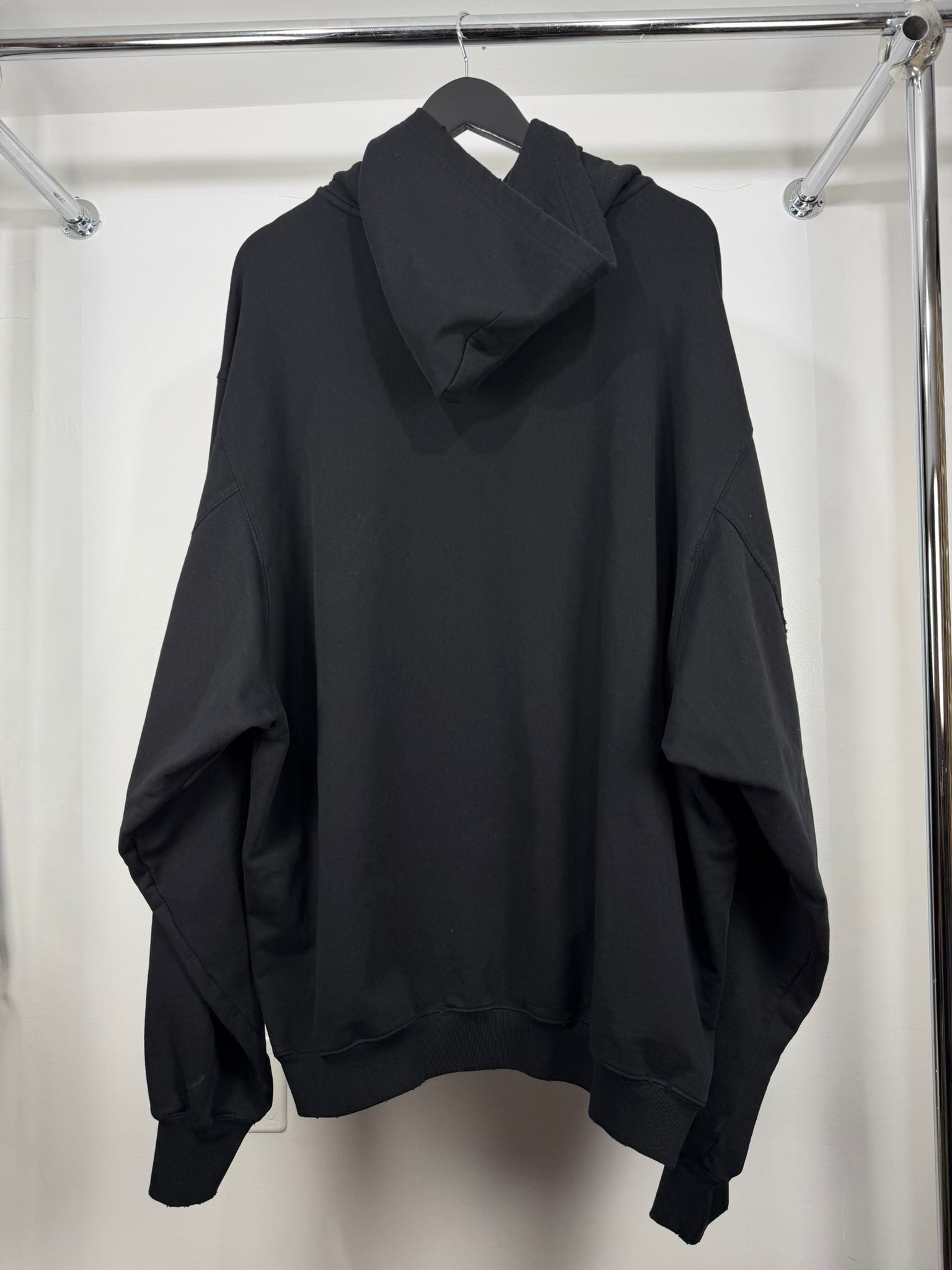 Felpa Balenciaga XXL