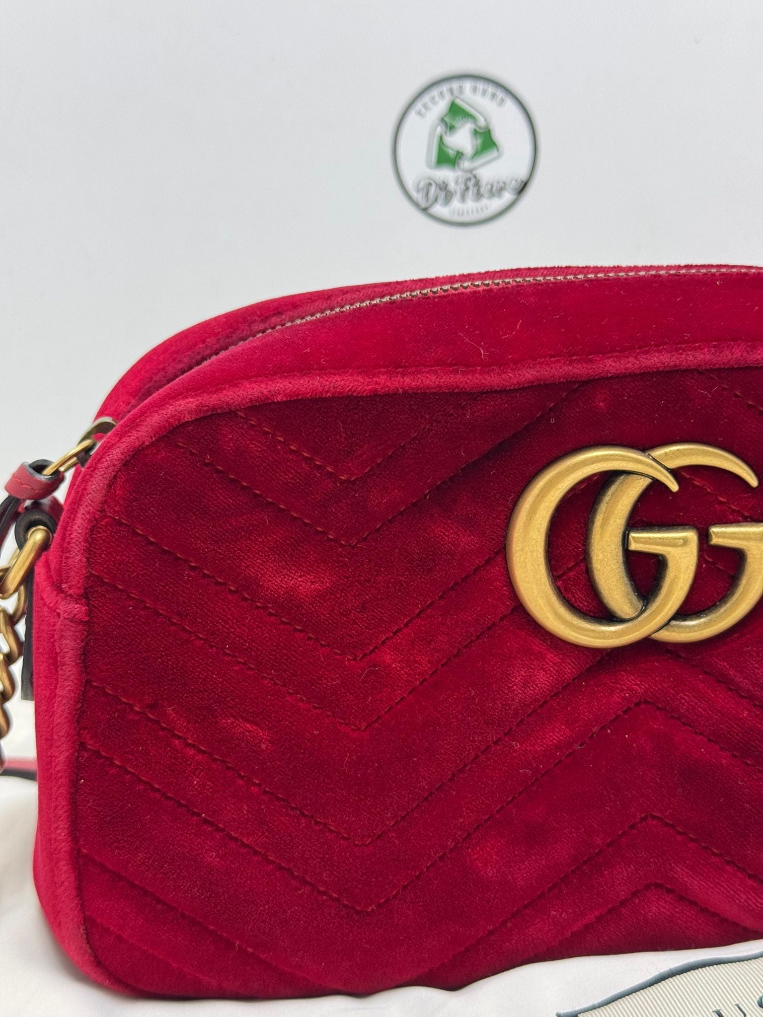 Gucci Marmont