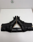 Stivale Gucci nero 40