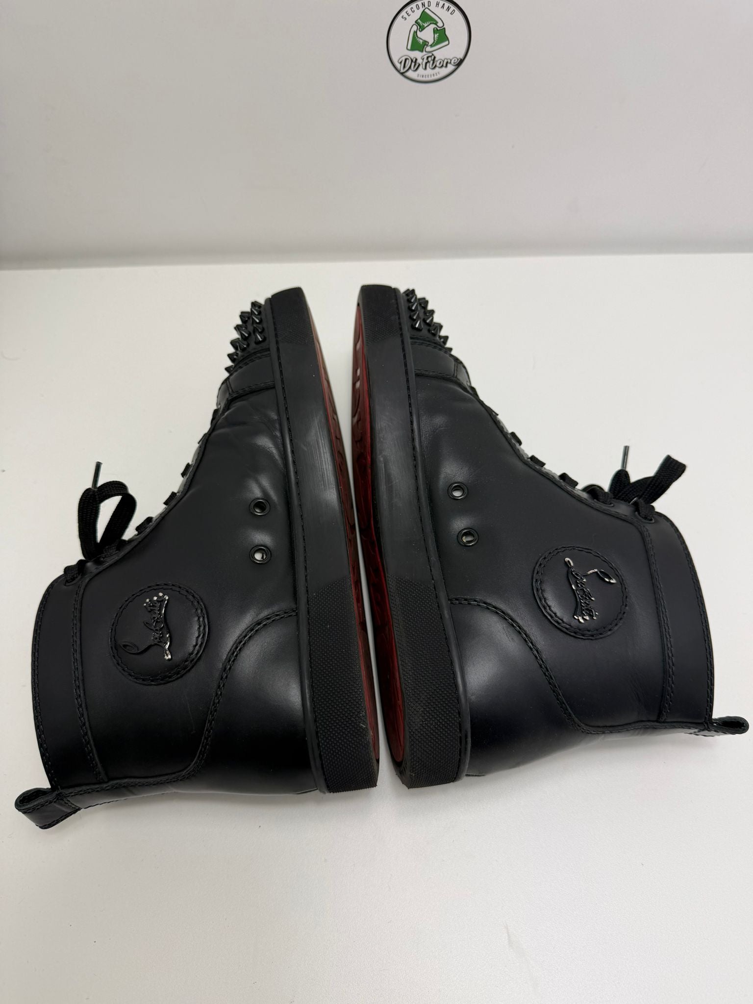 Christian Louboutin Alta 39.5