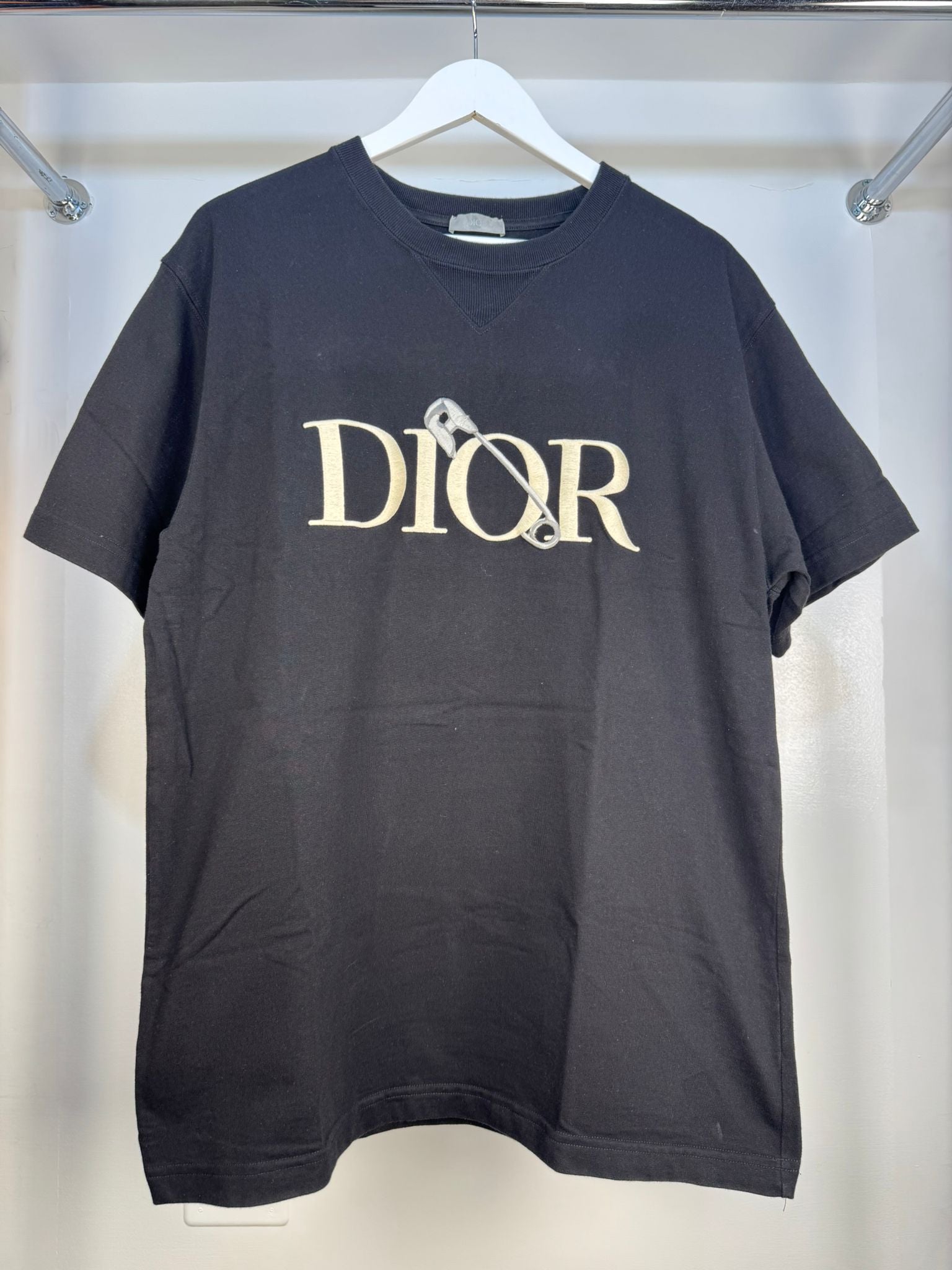 T-shirt Dior XXL