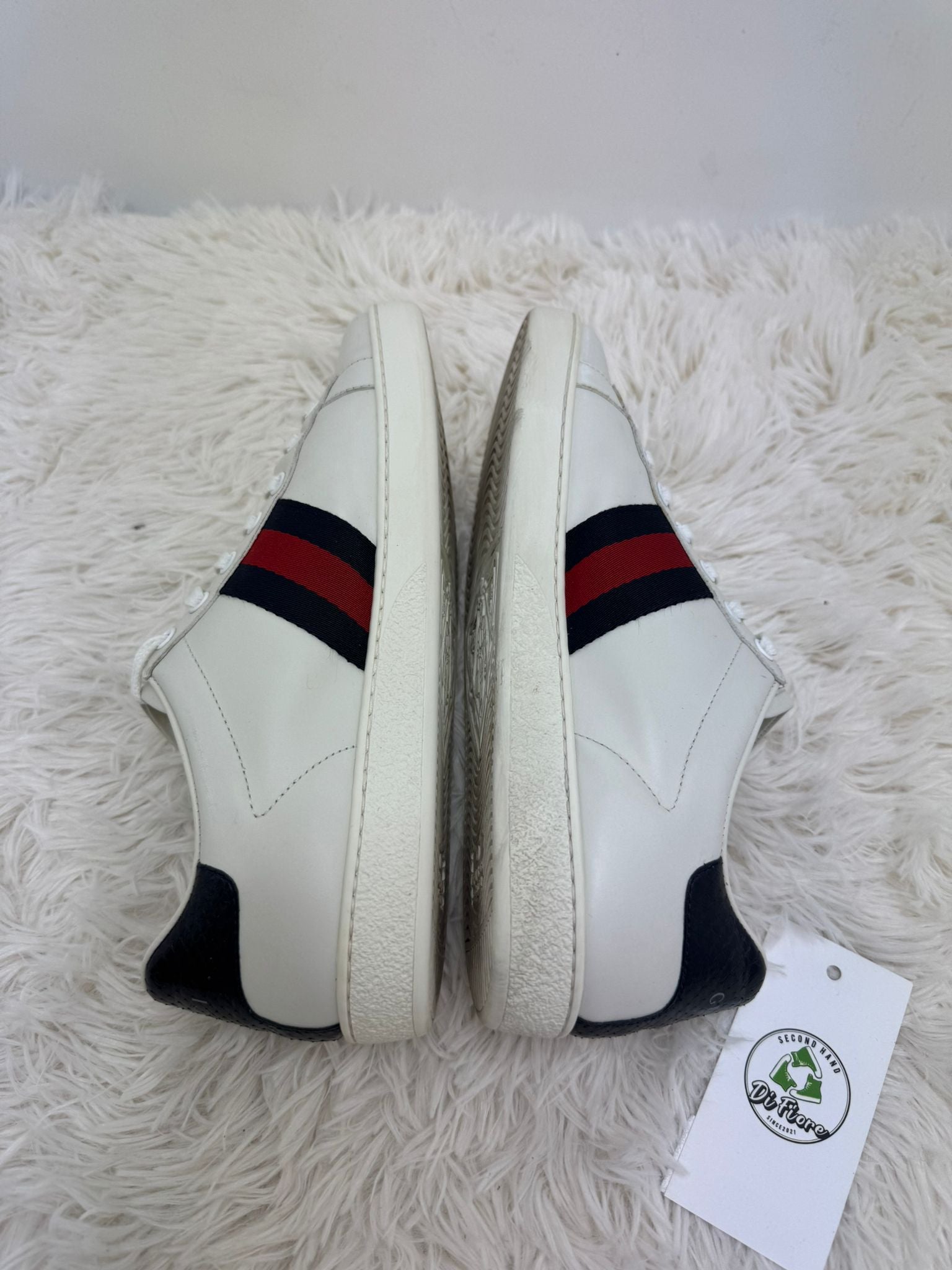 Gucci Ace 39