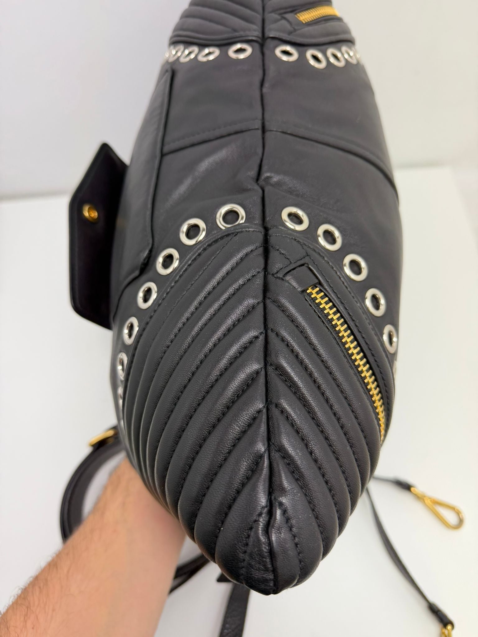 Borsa MiuMiu
