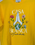 T-shirt Casablanca XL veste L
