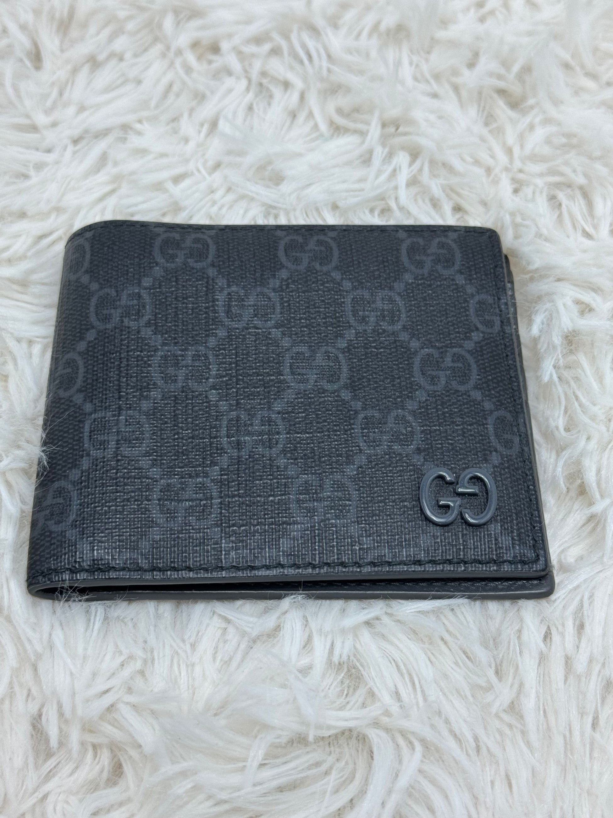 portafoglio Gucci