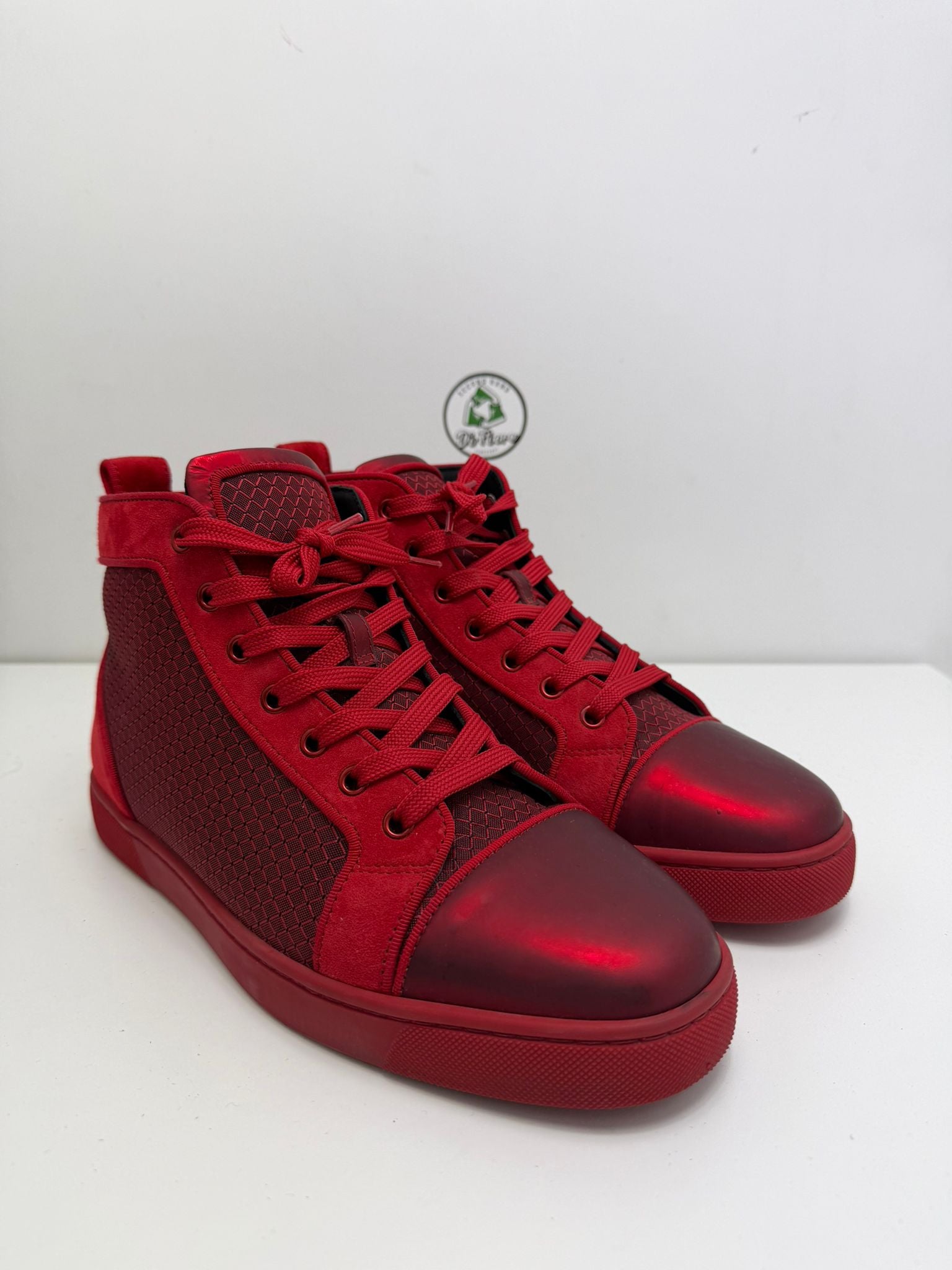 Louboutin 41