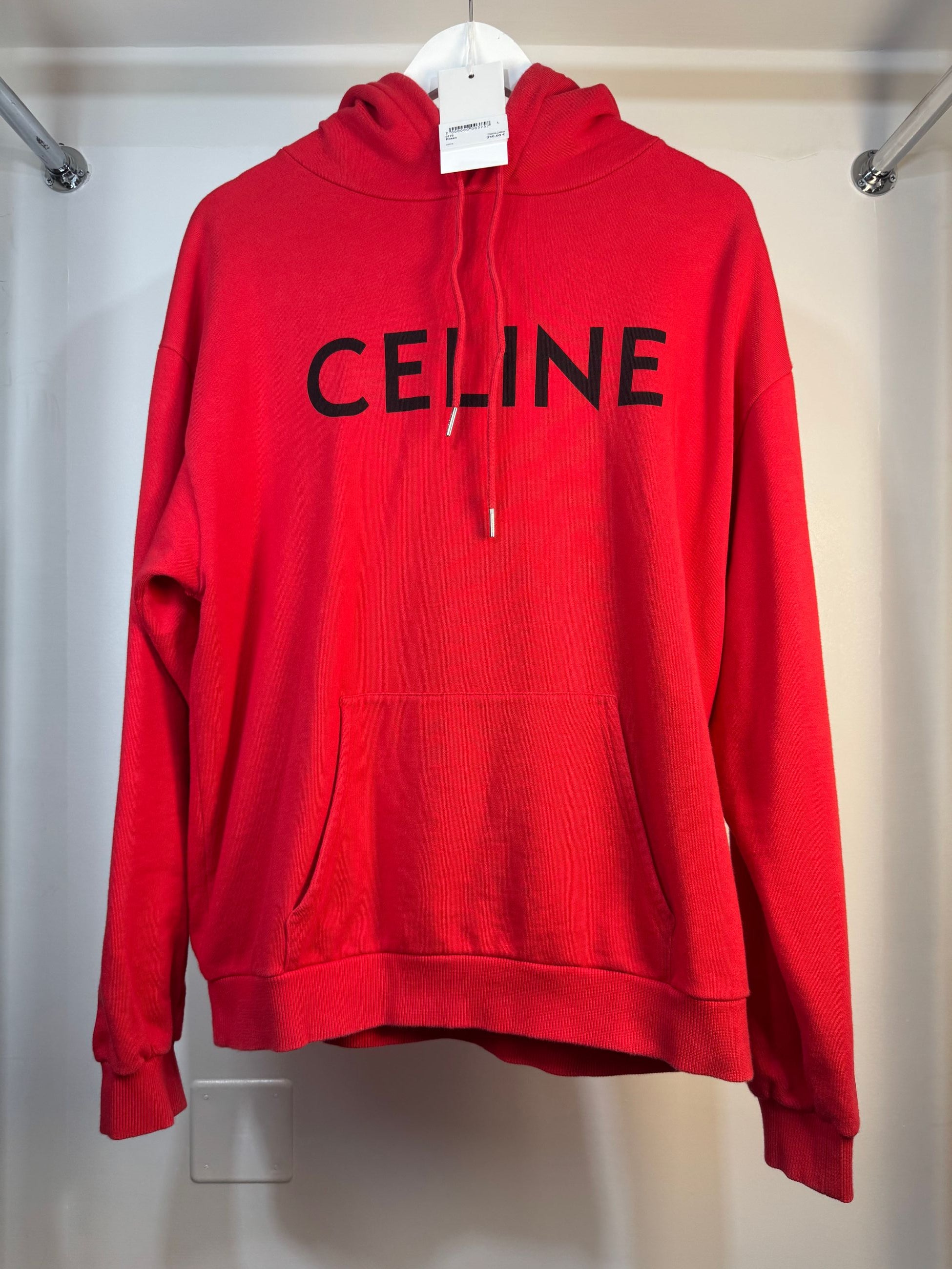 Felpa Celine