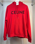 Felpa Celine