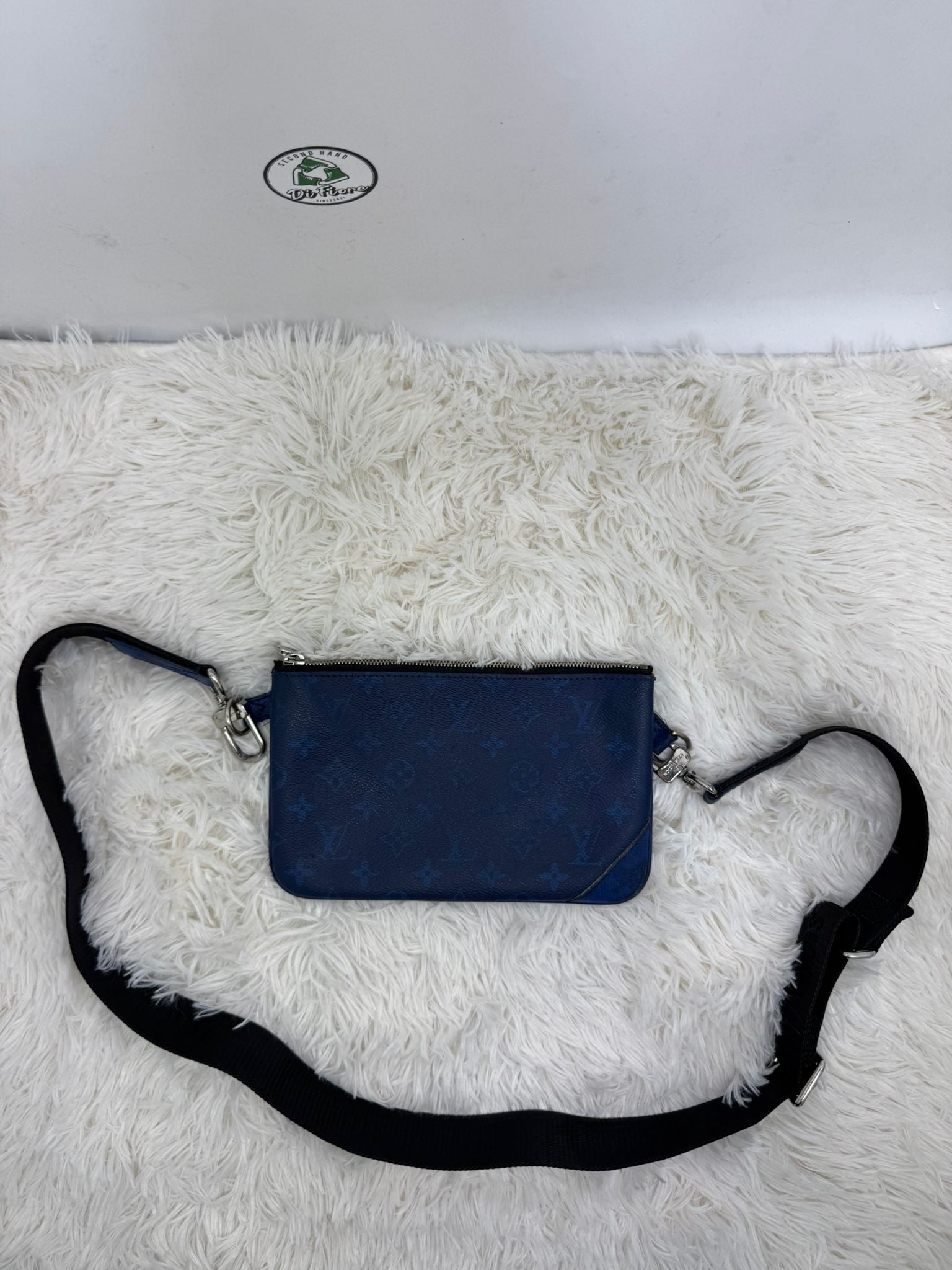 borsello Louis Vuitton