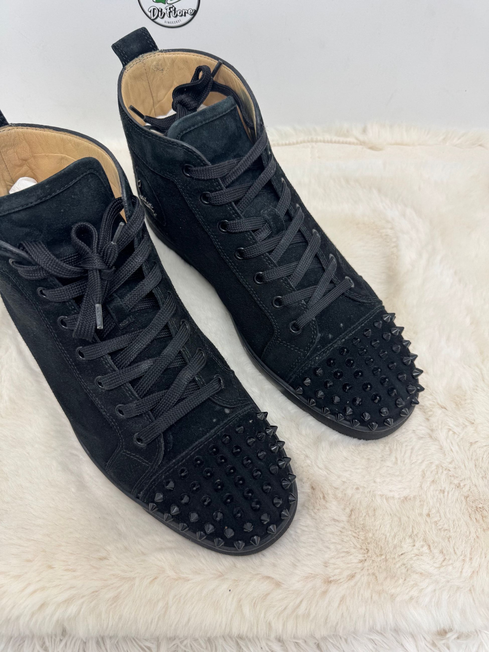 Scarpa Louboutin