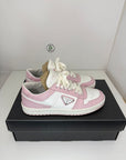 Prada downtown Size 39 bianche e rosa