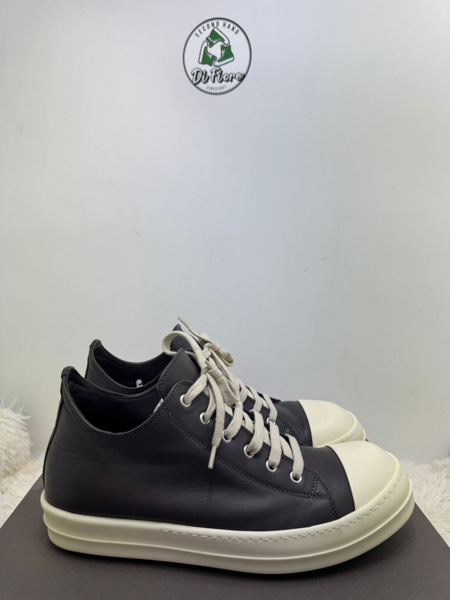 Rick Owens 42