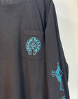 Longsleeve Chrome Hearts XL