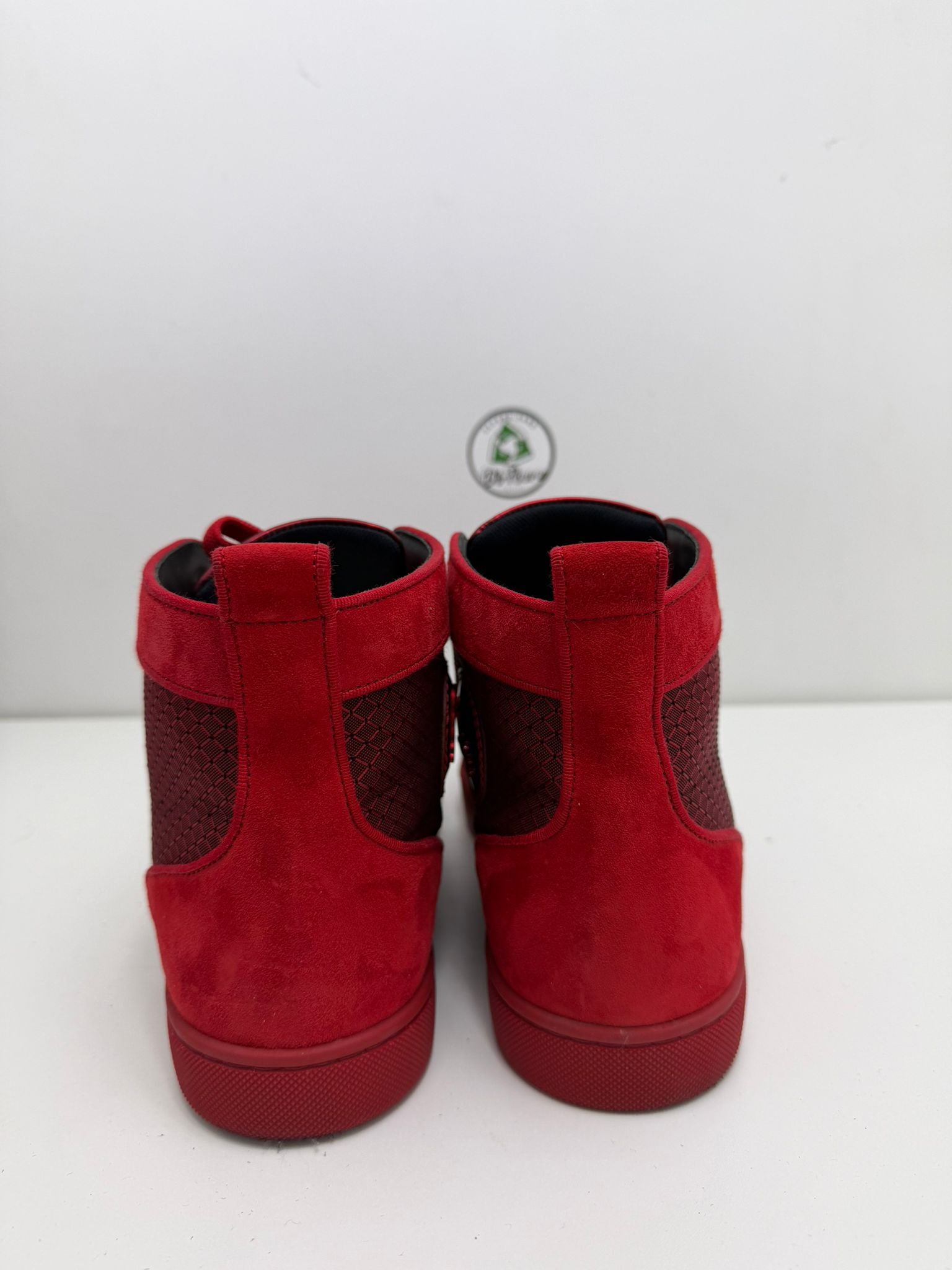 Louboutin 41