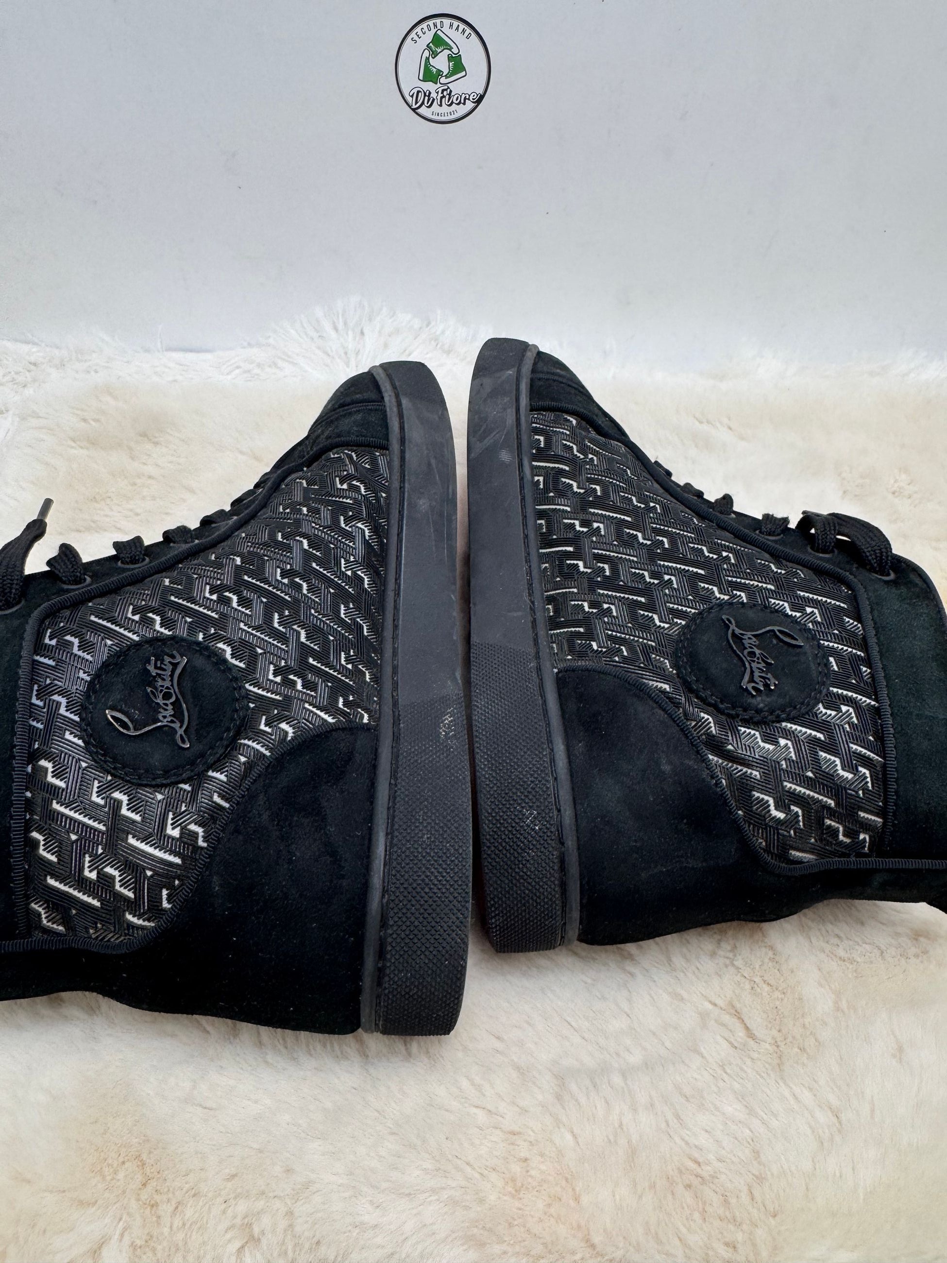 Scarpa Louboutin