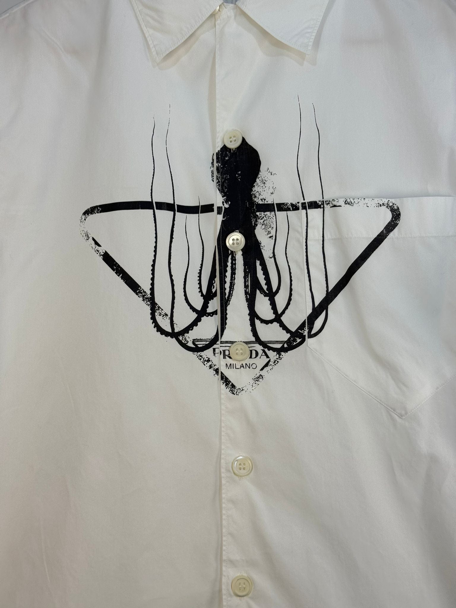 Camicia Prada M