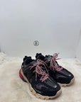 Balenciaga track 40