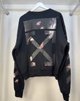 Felpa Off-White