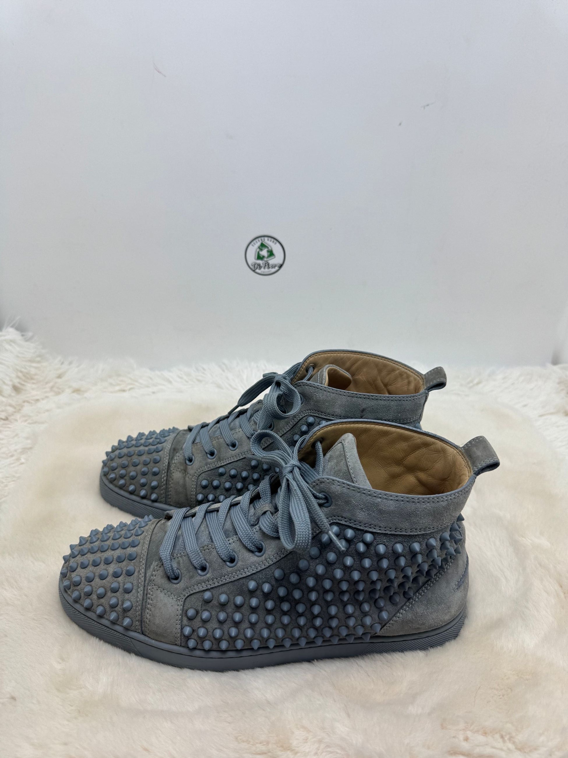 Louboutin 43