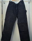 Jeans Louis Vuitton