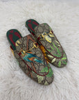 Mocassino Gucci 38