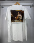T-shirt Off-White L