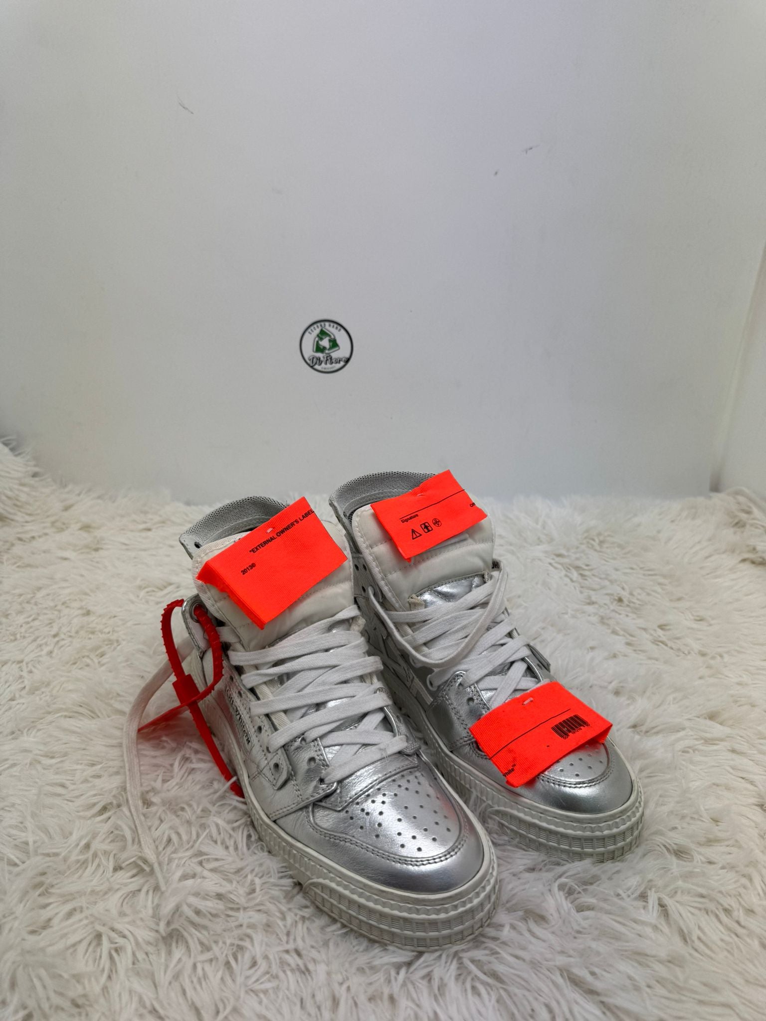 Off-White High 37